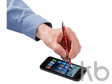 Ручка-стилус шариковая «Charleston»