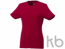 Футболка из органического материала «Balfour» женская