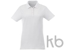 Рубашка поло «Liberty» женская