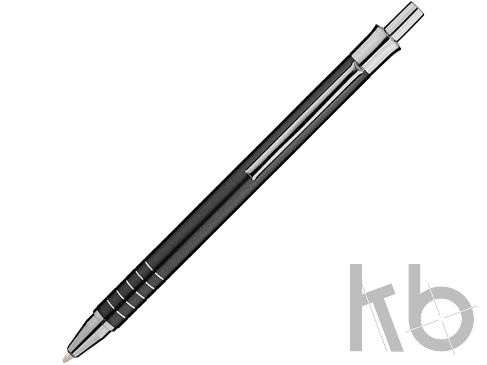 Ручка металлическая шариковая «Oxford»