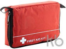 first aid kit