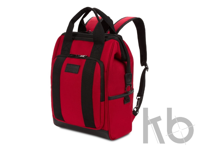 Рюкзак «Doctor Bags» с отделением для ноутбука 16,5"