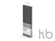 Внешний аккумулятор «NEO Charge 1C», 10000 mAh