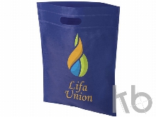 Сумка для выставок «The Freedom Heat Seal»