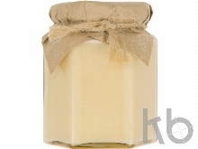 Крем-мёд с ванилью