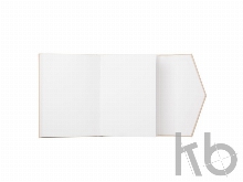 Блокнот A6 «Bird»