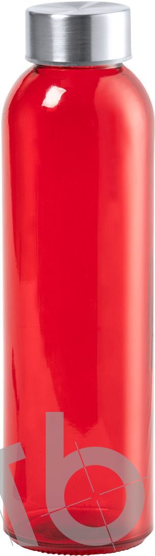 Спортивная бутылка