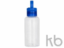 Люминесцентная бутылка «Tritan»