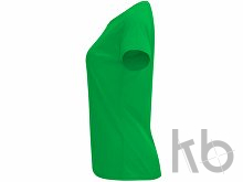 Спортивная футболка «Bahrain» женская