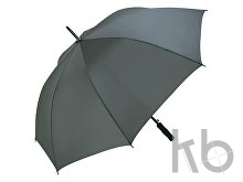 Зонт-трость «Giant» с большим куполом