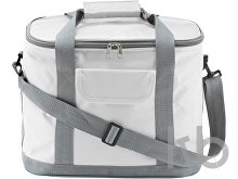 Polyester (420D) cooler bag