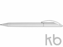 Ручка пластиковая шариковая Prodir DS3 TVV