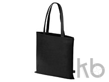 Сумка-шоппер «Reviver» из нетканого переработанного материала RPET