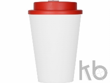 Пластиковый стакан с двойными стенками «Take away»