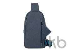 Сумка-слинг для смартфона и планшета до 10.5