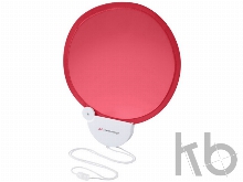 Складной вентилятор (веер) «Breeze»