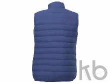 Жилет утепленный «Pallas» женский