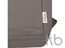 Противокражный рюкзак «Joey» для ноутбука 15,6