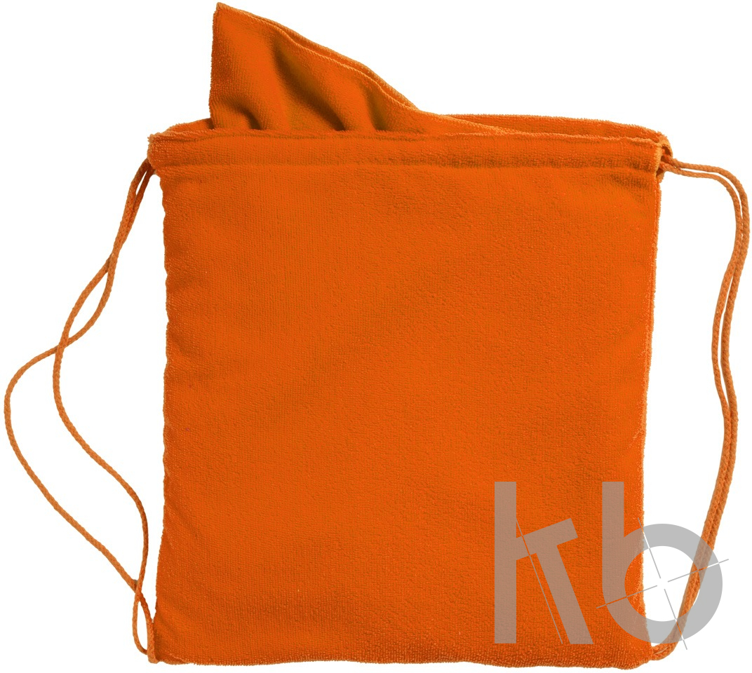towel bag