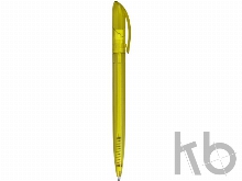 Ручка пластиковая шариковая «Грин»