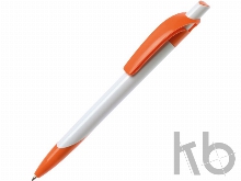 Ручка пластиковая шариковая «Тироль»