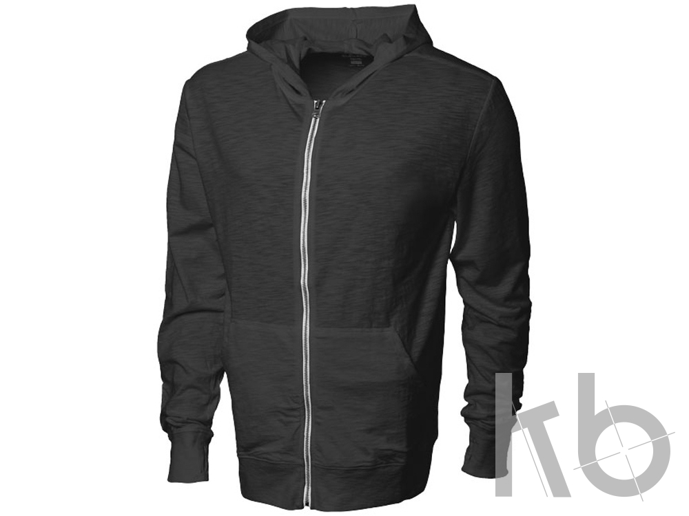 Толстовка «Garner» мужская с капюшоном