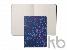 Блокнот A6 «Tourbillon»