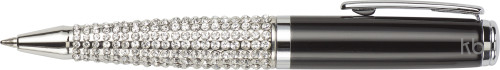 Charles Dickens® Swarovski twist action ballpen
