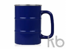 Кружка «Баррель»