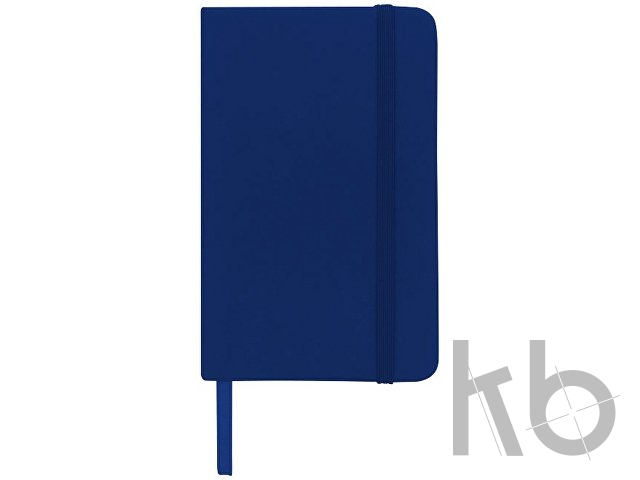 Блокнот А6 «Spectrum» с линованными страницами