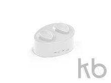 CHARGAFF. Беспроводные наушники