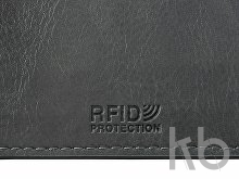 Картхолдер для 6 карт с RFID-защитой «Fabrizio»