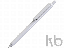 Ручка пластиковая шариковая «Lio Solid»