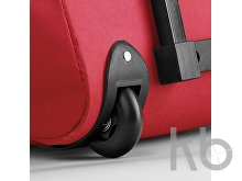 Спортивная сумка на колесах