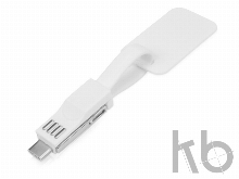 Зарядный кабель «Charge-it» 3 в 1