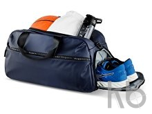 Сумка спортивная «Blanc»