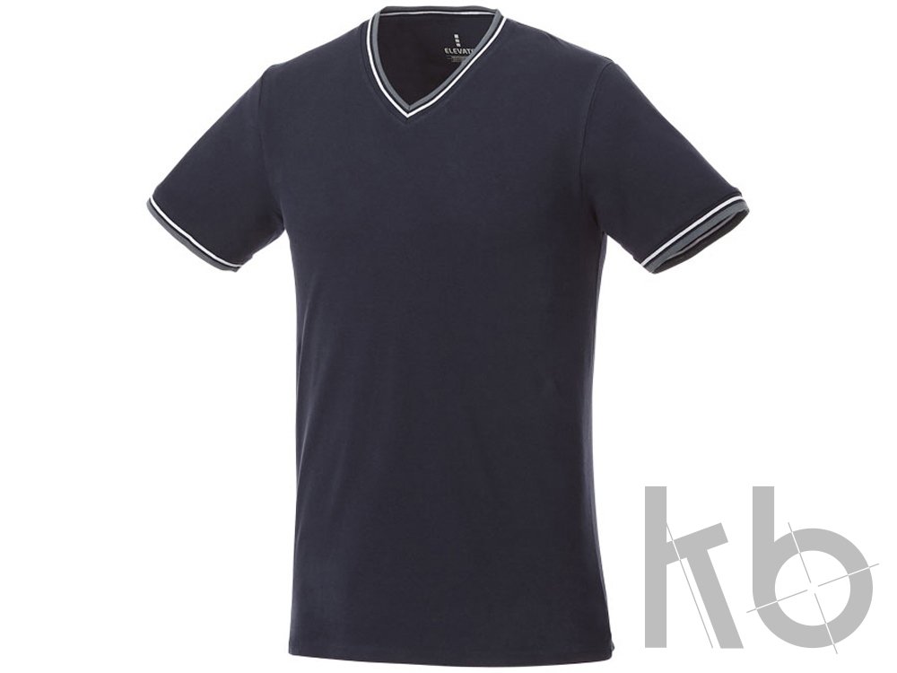 Футболка «Elbert» мужская