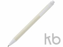 Ручка шариковая «Dairy Dream» из переработанных коробок из под молока