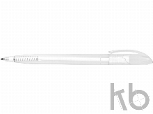 Ручка пластиковая шариковая «Грин»