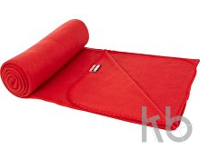 Плед «Willow» из вторичного ПЭТ