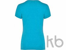 Футболка «Fox» женская