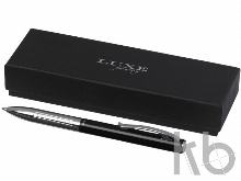 Ручка металлическая шариковая