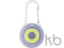 ABS 2-in-1 carabiner hook