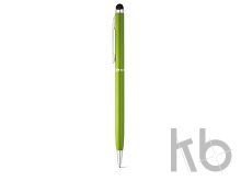 Ручка шариковая со стилусом