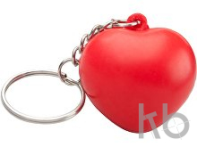 antistress ball with keyring