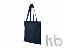 Сумка хлопковая «Carolina», 100 г/м2