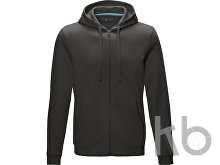 Толстовка «Ruby» из натуральных материалов, мужская