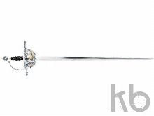 Нож «Шпага Конкистадоров»