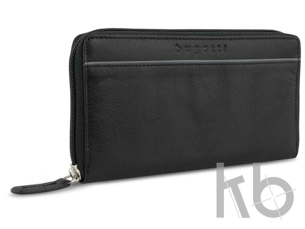 Кошелек женский «Banda» с защитой данных RFID