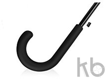 Зонт-трость полуавтомат «Wetty» с проявляющимся рисунком